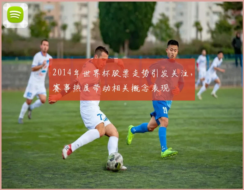 2014年世界杯股票走势引发关注，赛事热度带动相关概念表现